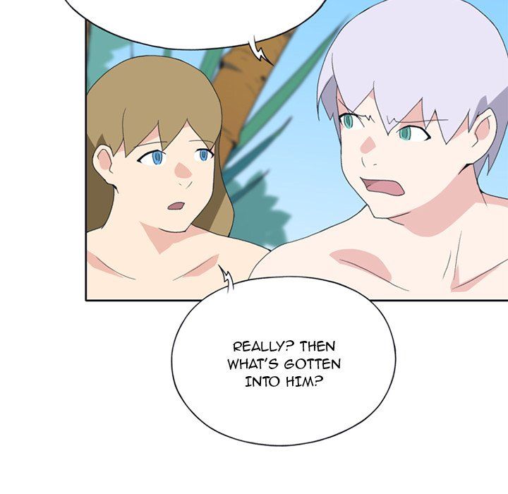 15 Beauties Manhwa - Chapter 18 Page 43