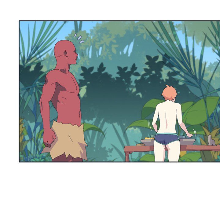 15 Beauties Manhwa - Chapter 18 Page 45