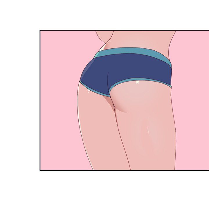 15 Beauties Manhwa - Chapter 18 Page 46