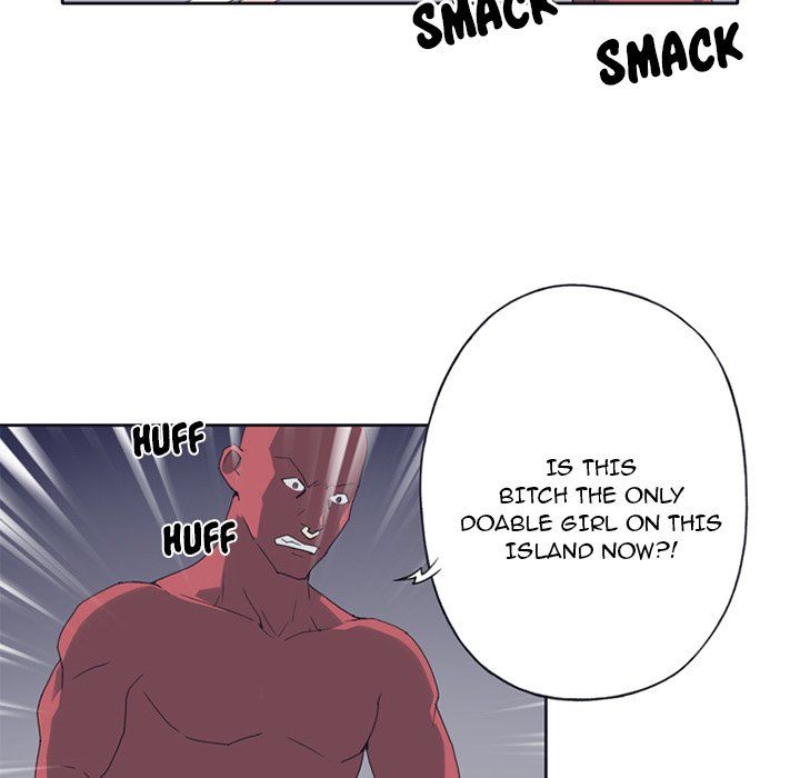 15 Beauties Manhwa - Chapter 18 Page 54