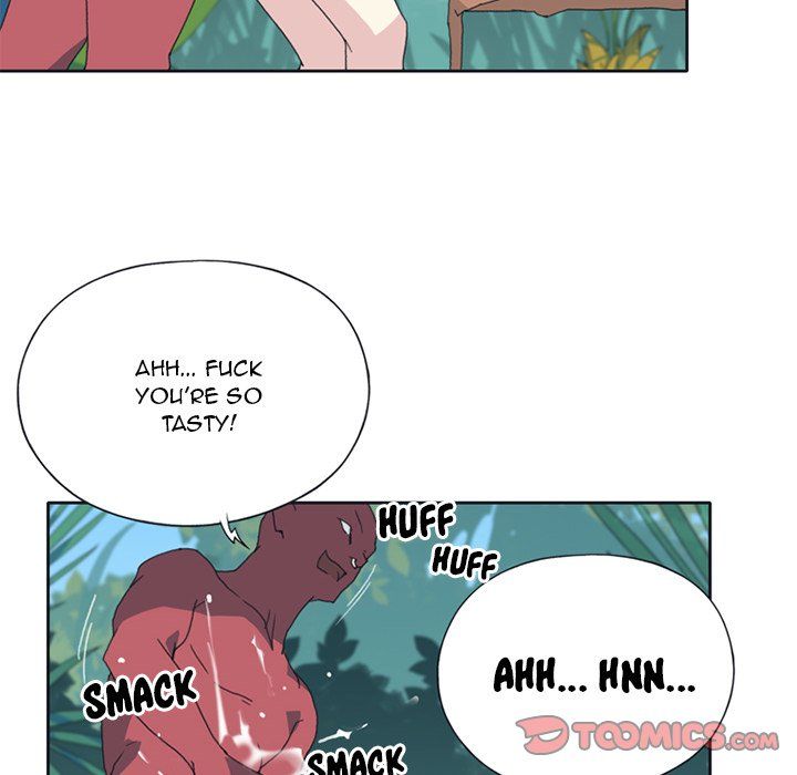 15 Beauties Manhwa - Chapter 18 Page 57