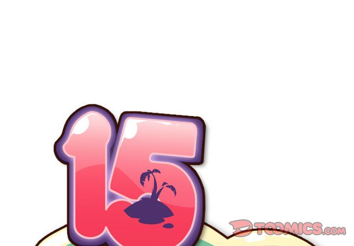 15 Beauties Manhwa - Chapter 14 Page 1