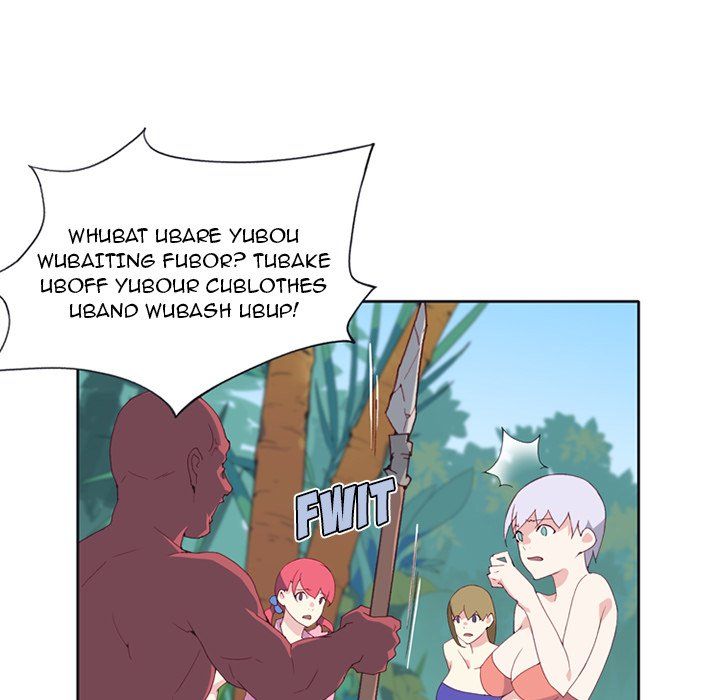 15 Beauties Manhwa - Chapter 14 Page 8