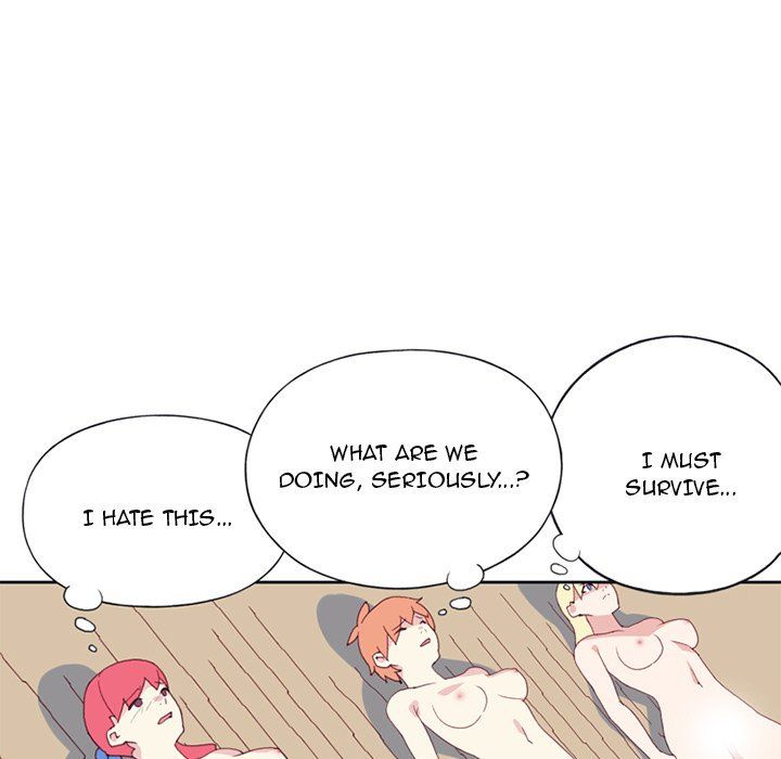 15 Beauties Manhwa - Chapter 14 Page 27