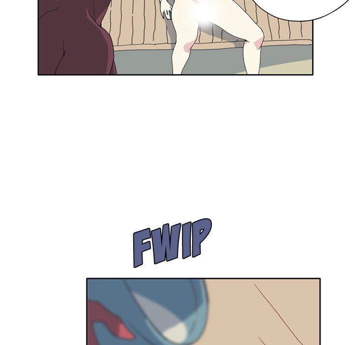 15 Beauties Manhwa - Chapter 14 Page 32