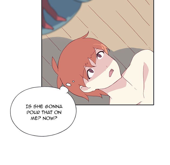 15 Beauties Manhwa - Chapter 14 Page 33