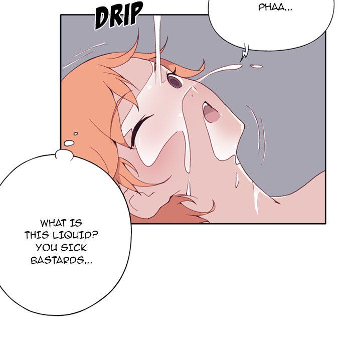 15 Beauties Manhwa - Chapter 14 Page 36