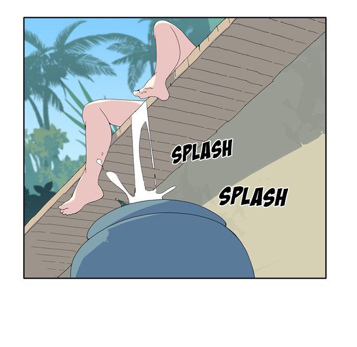 15 Beauties Manhwa - Chapter 14 Page 48