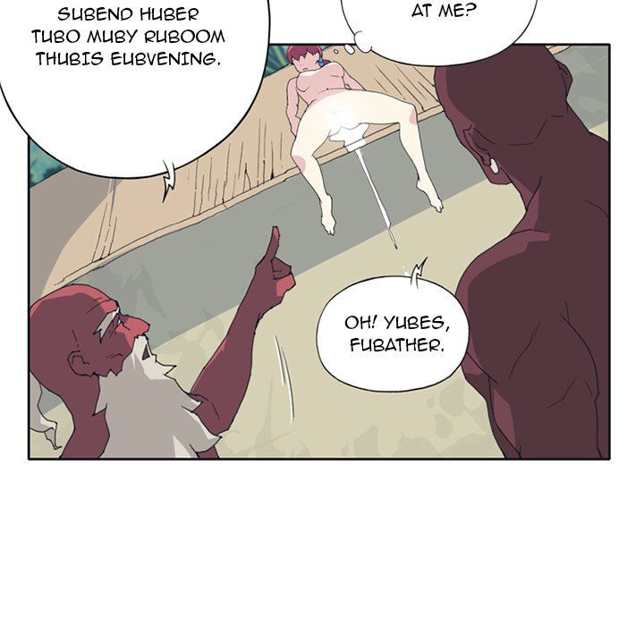 15 Beauties Manhwa - Chapter 14 Page 52