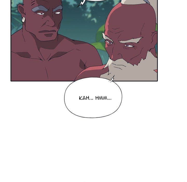 15 Beauties Manhwa - Chapter 14 Page 55