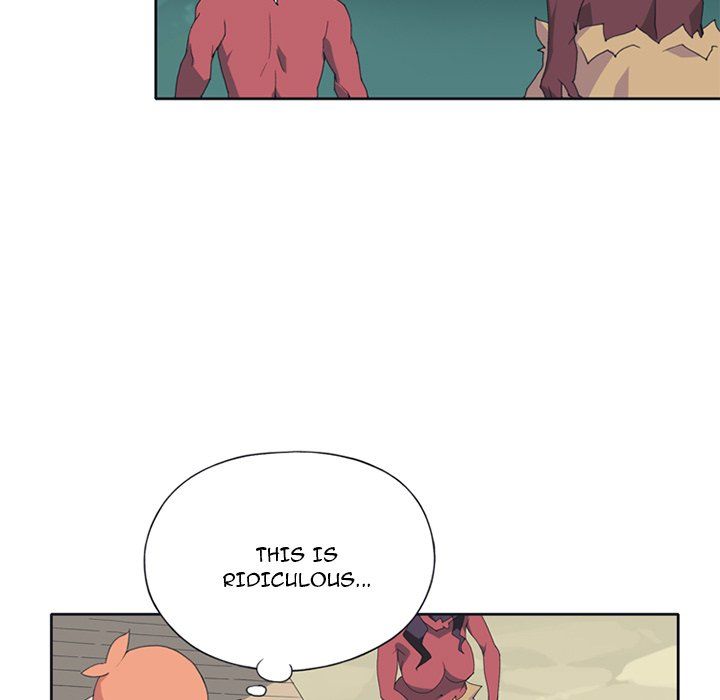 15 Beauties Manhwa - Chapter 14 Page 58