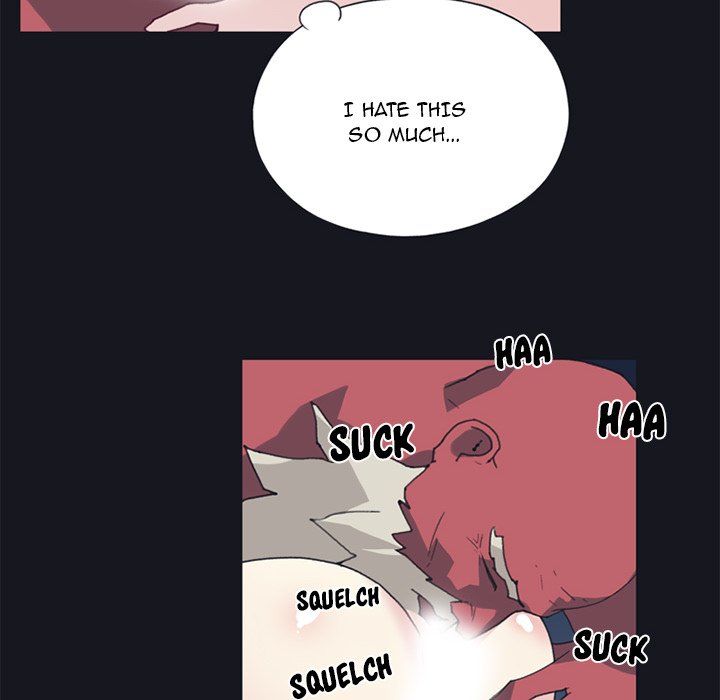 15 Beauties Manhwa - Chapter 14 Page 73