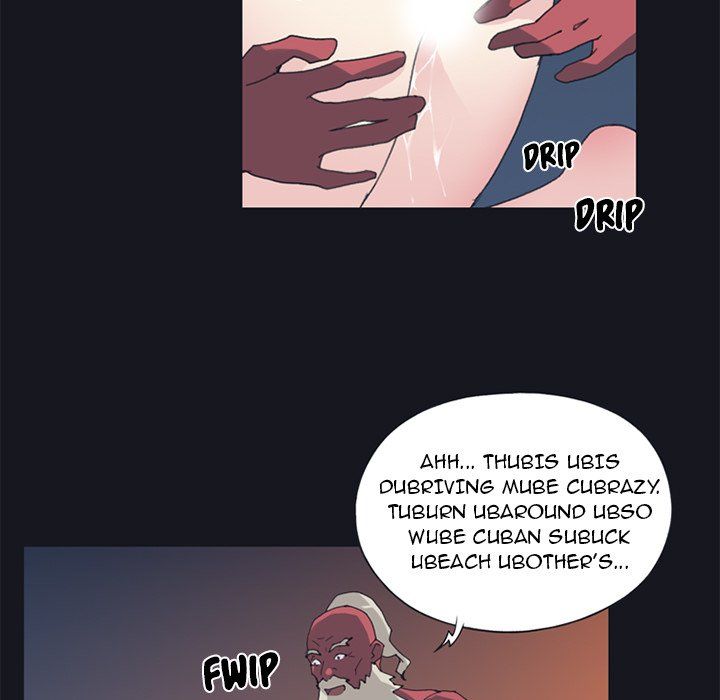 15 Beauties Manhwa - Chapter 14 Page 74