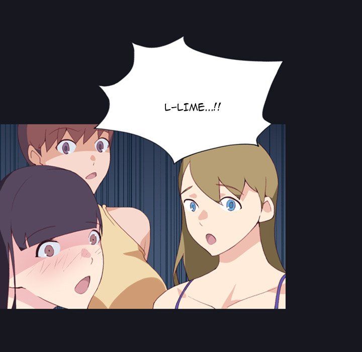 15 Beauties Manhwa - Chapter 7 Page 6