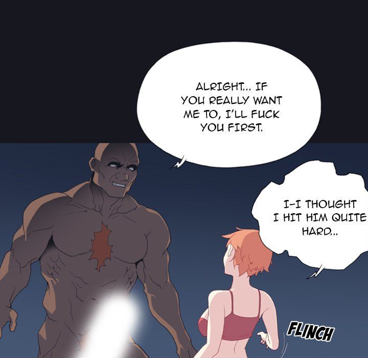 15 Beauties Manhwa - Chapter 7 Page 8