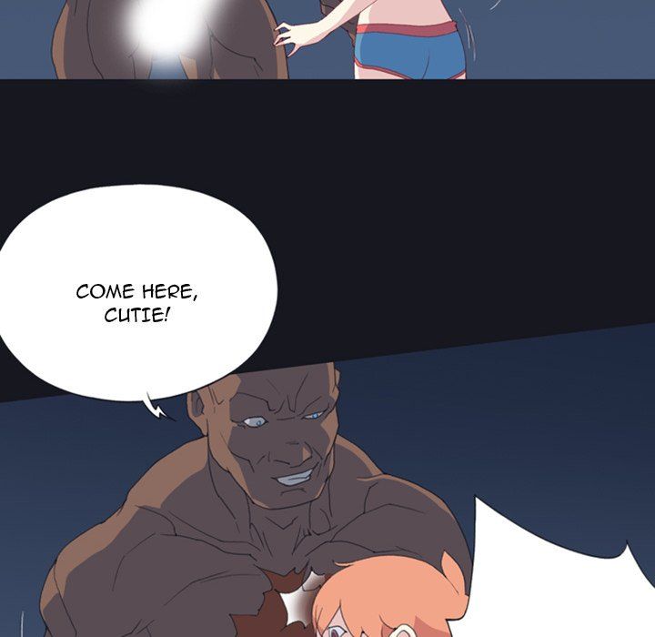 15 Beauties Manhwa - Chapter 7 Page 9