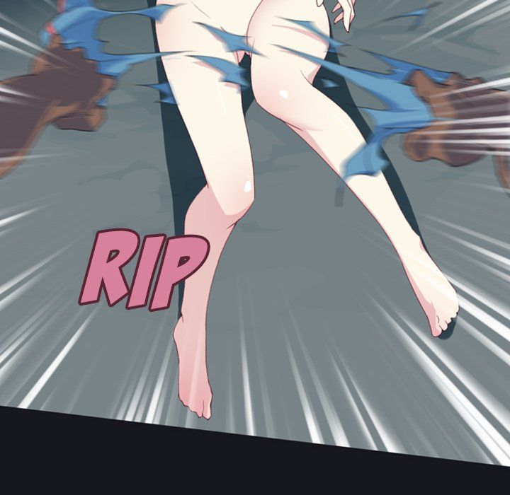 15 Beauties Manhwa - Chapter 7 Page 17