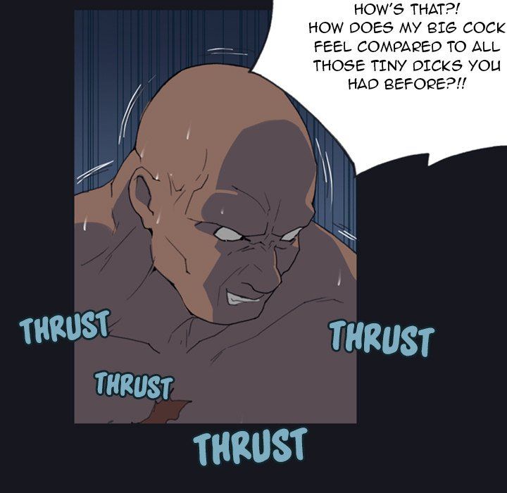 15 Beauties Manhwa - Chapter 7 Page 22