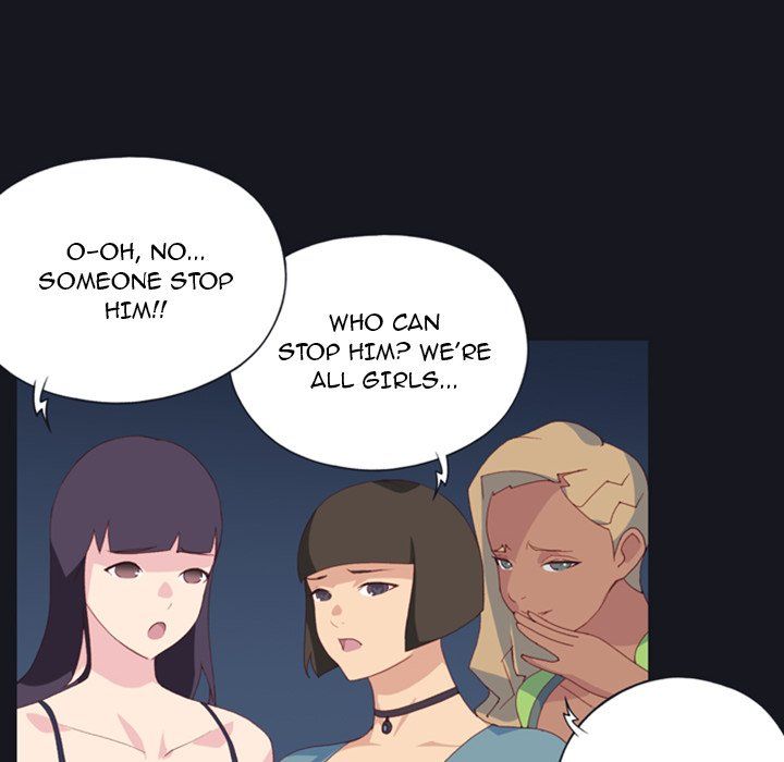 15 Beauties Manhwa - Chapter 7 Page 23