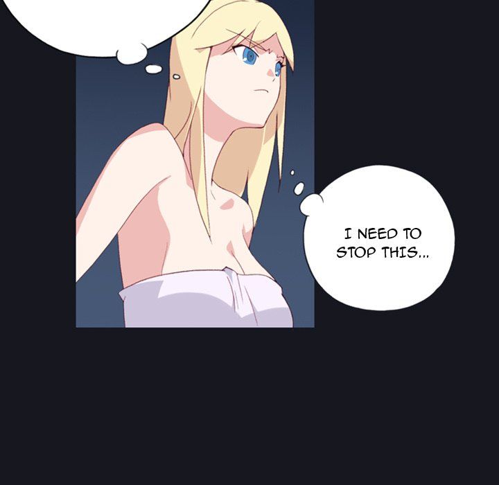 15 Beauties Manhwa - Chapter 7 Page 33