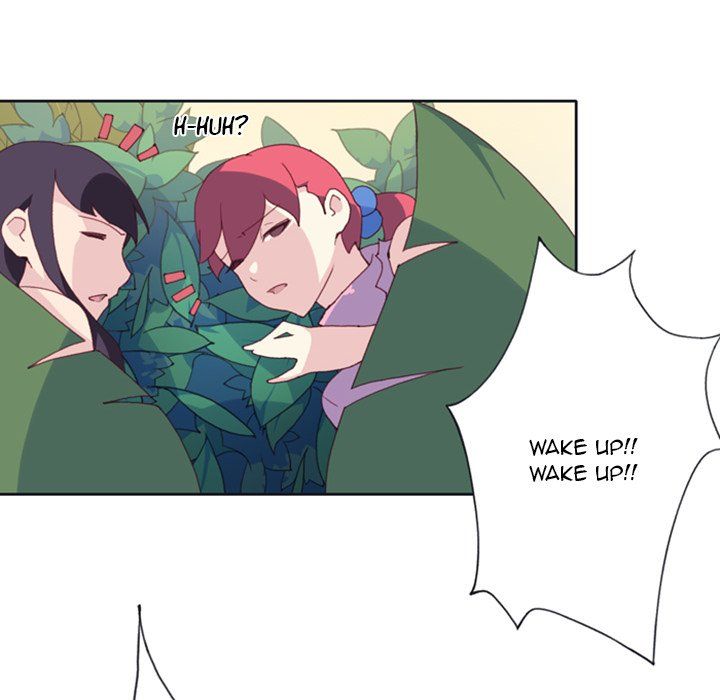 15 Beauties Manhwa - Chapter 7 Page 50