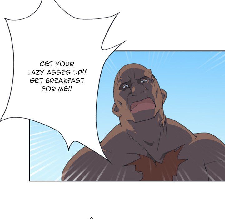 15 Beauties Manhwa - Chapter 7 Page 51