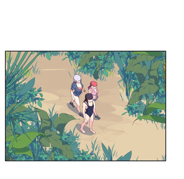 15 Beauties Manhwa - Chapter 7 Page 53