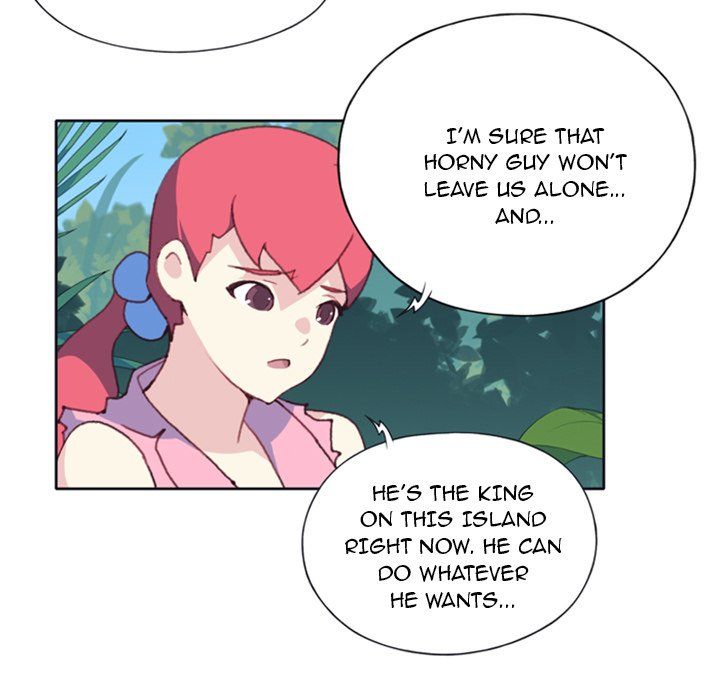 15 Beauties Manhwa - Chapter 7 Page 55