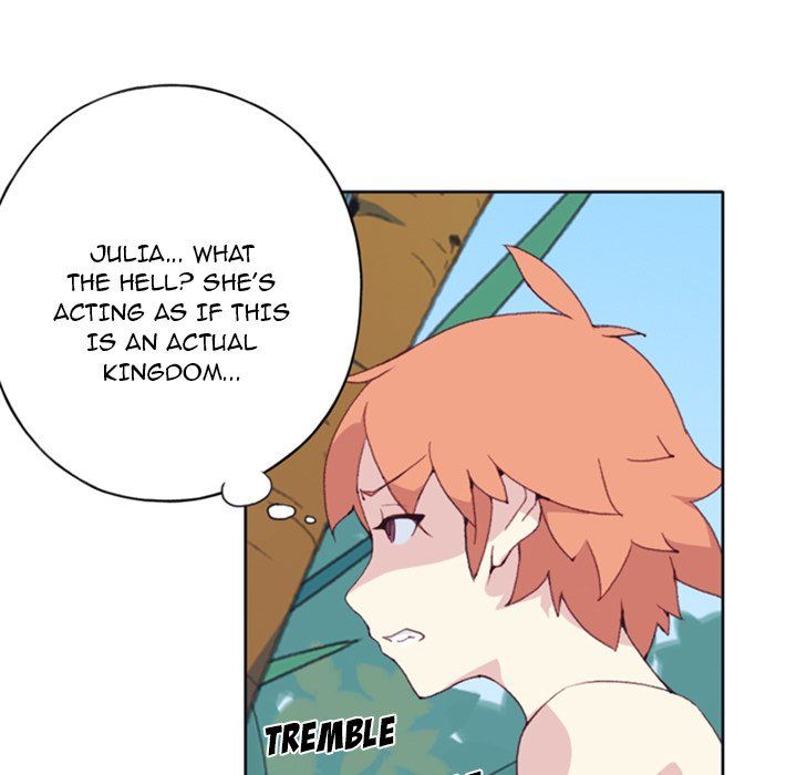 15 Beauties Manhwa - Chapter 7 Page 65