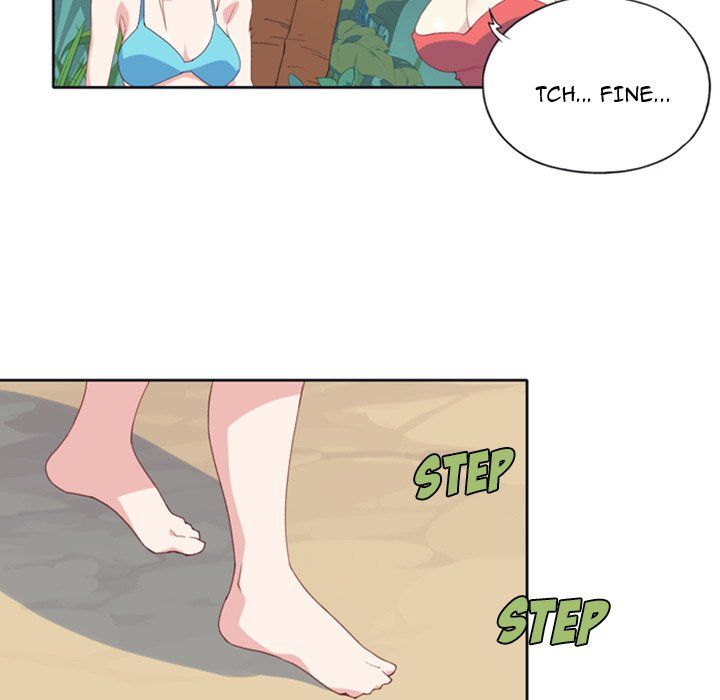 15 Beauties Manhwa - Chapter 7 Page 67