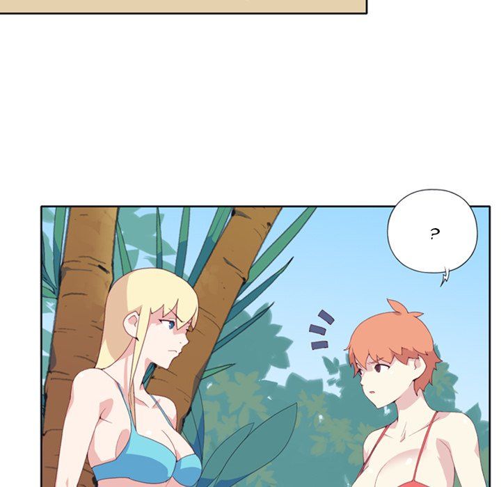 15 Beauties Manhwa - Chapter 7 Page 68