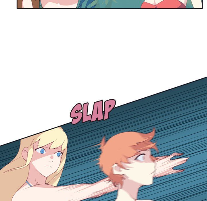 15 Beauties Manhwa - Chapter 7 Page 69