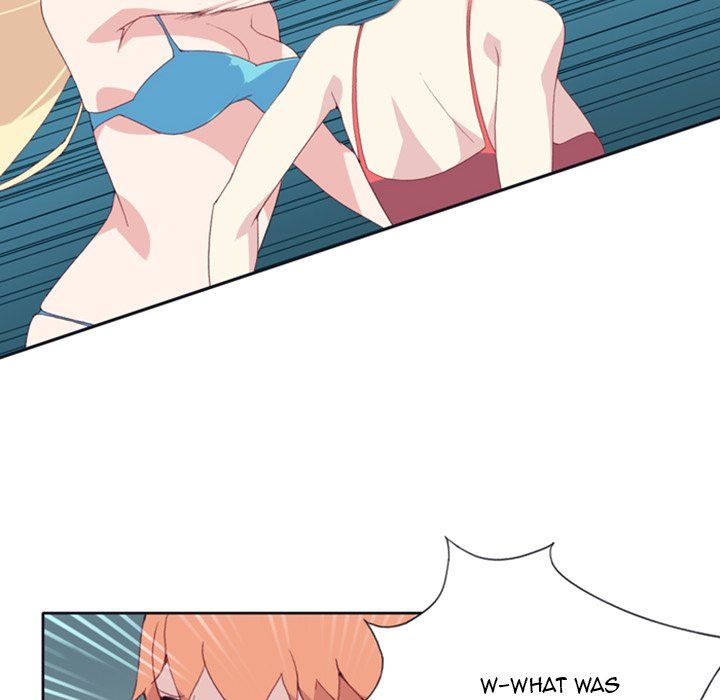 15 Beauties Manhwa - Chapter 7 Page 70