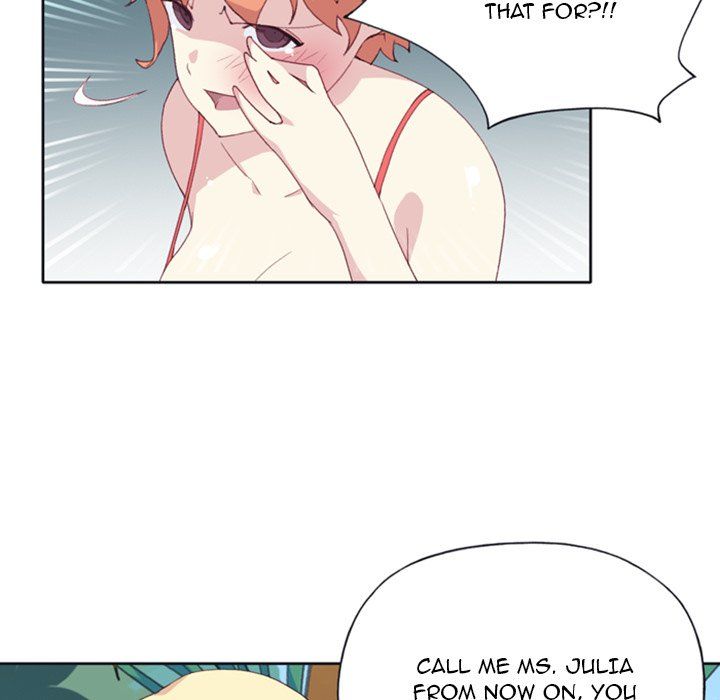 15 Beauties Manhwa - Chapter 7 Page 71