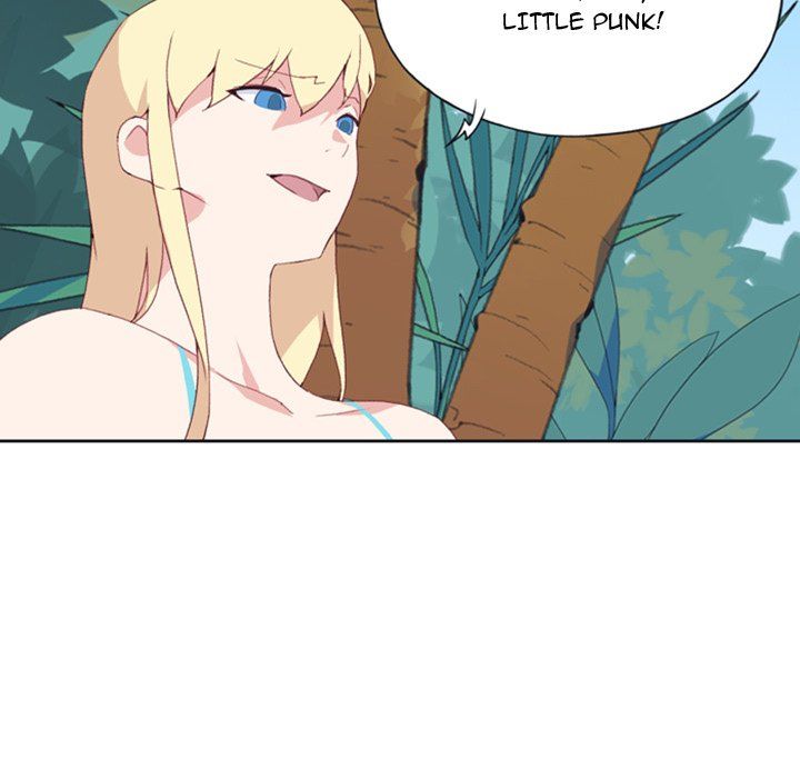 15 Beauties Manhwa - Chapter 7 Page 72