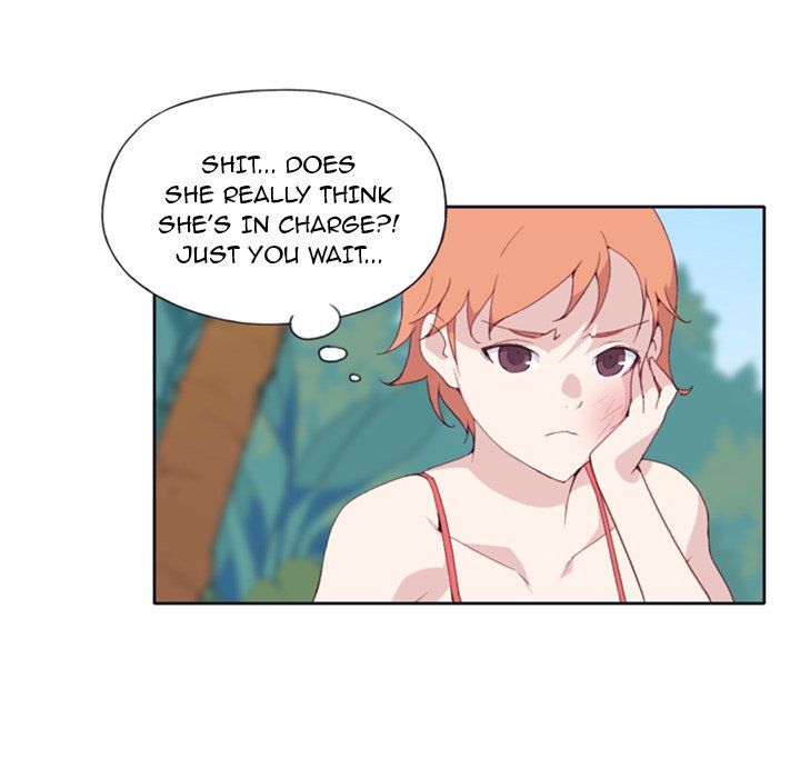 15 Beauties Manhwa - Chapter 7 Page 75