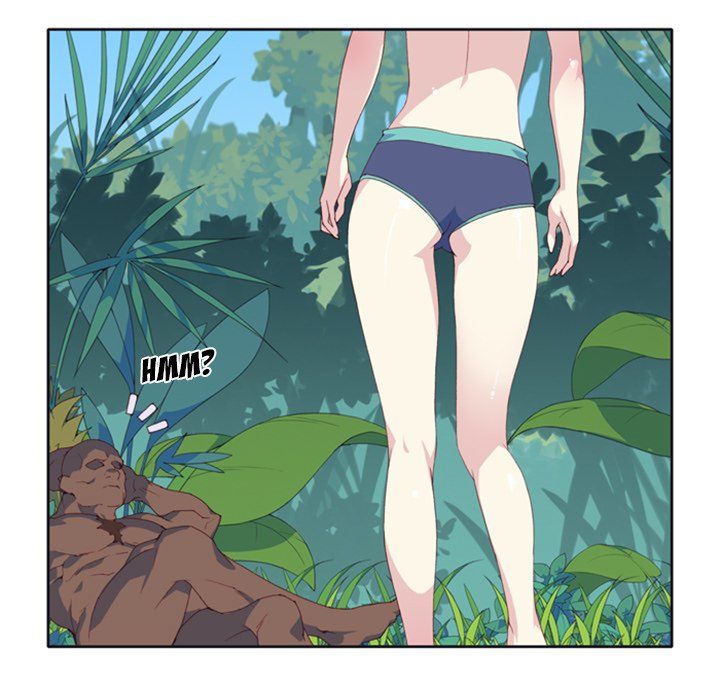 15 Beauties Manhwa - Chapter 7 Page 83