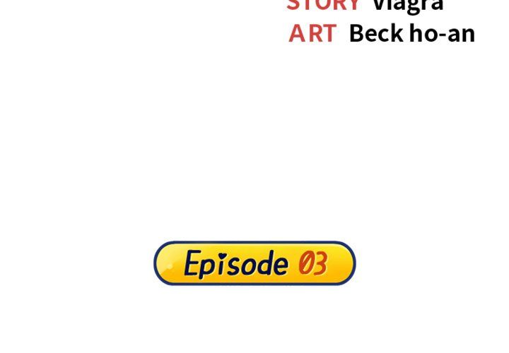 15 Beauties Manhwa - Chapter 3 Page 3