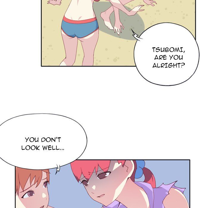 15 Beauties Manhwa - Chapter 3 Page 6