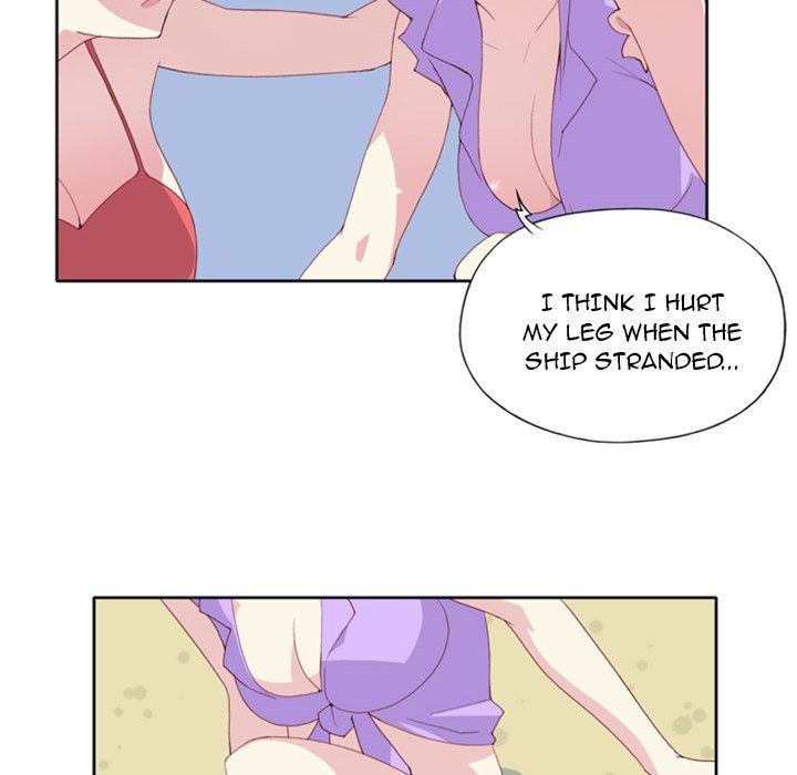 15 Beauties Manhwa - Chapter 3 Page 7