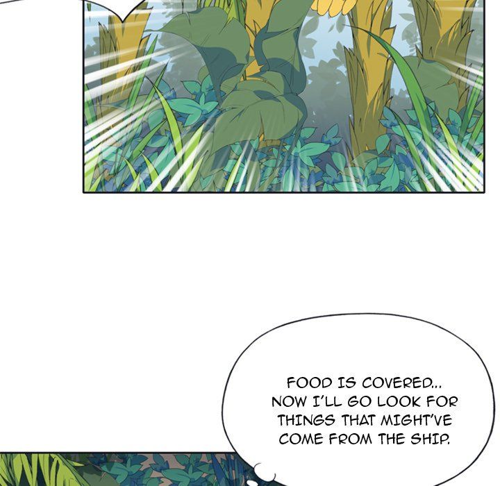 15 Beauties Manhwa - Chapter 3 Page 15