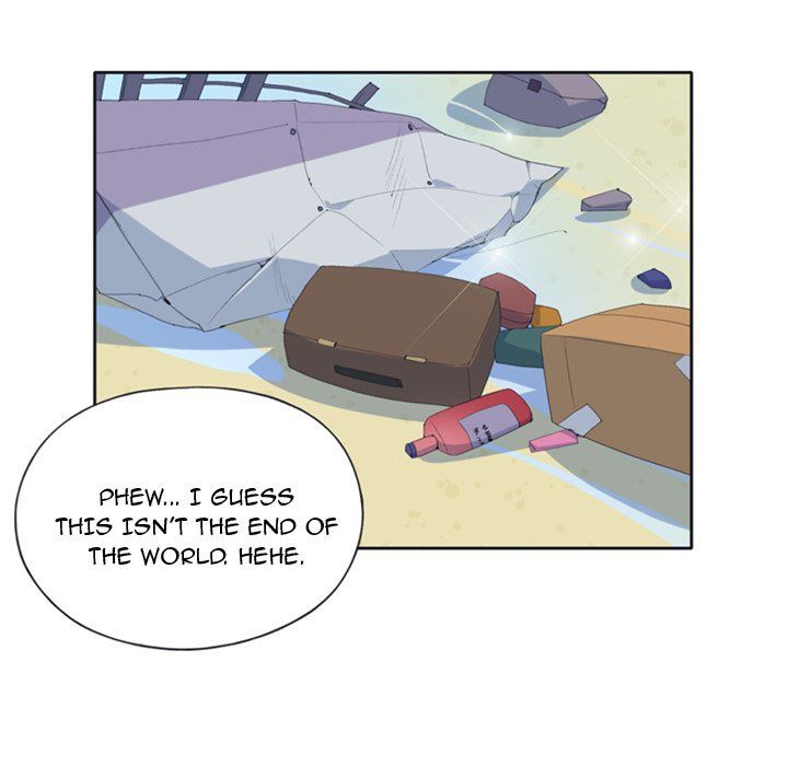 15 Beauties Manhwa - Chapter 3 Page 19