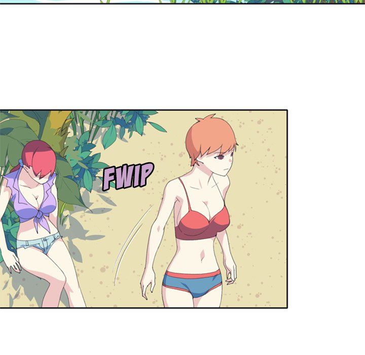 15 Beauties Manhwa - Chapter 3 Page 24