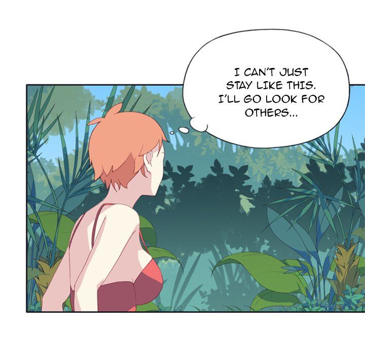 15 Beauties Manhwa - Chapter 3 Page 25