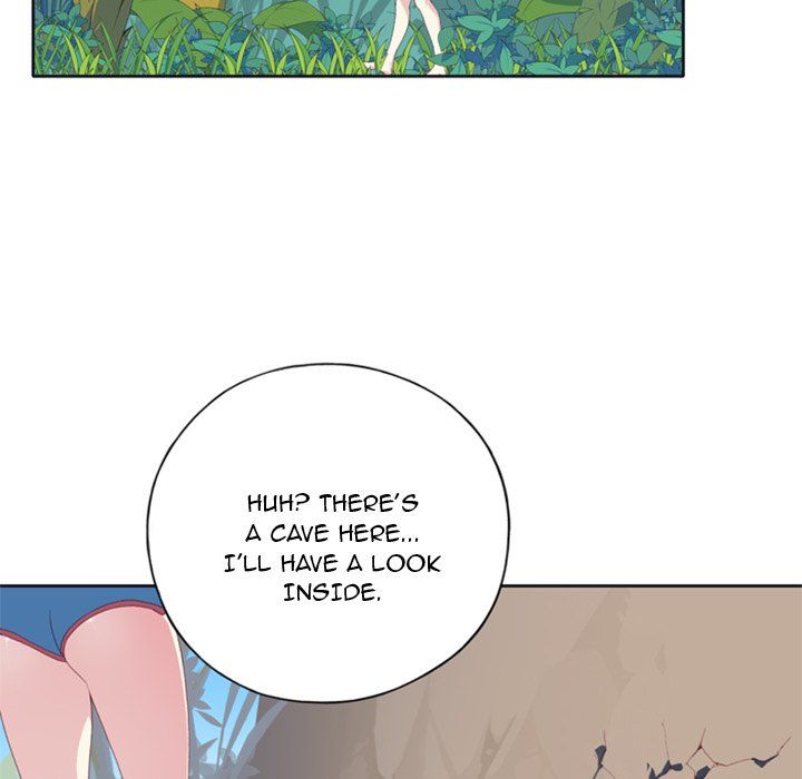 15 Beauties Manhwa - Chapter 3 Page 27