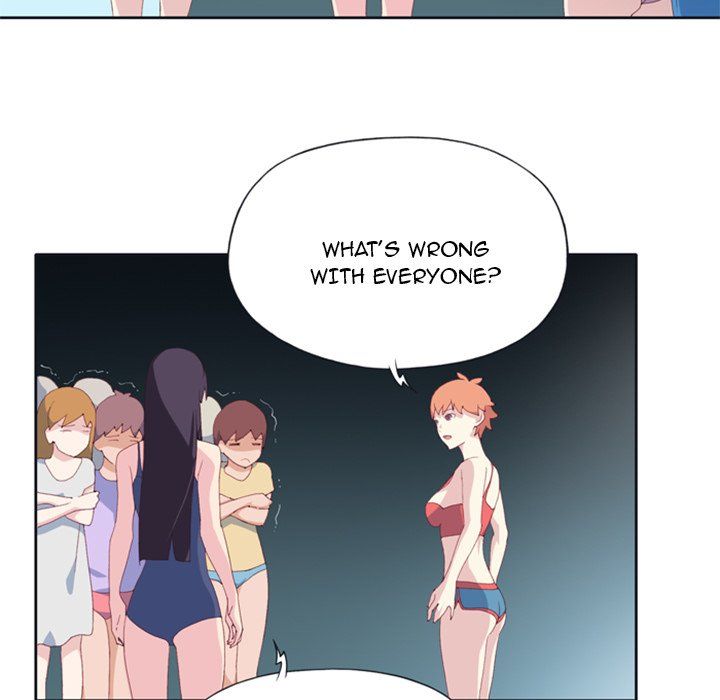 15 Beauties Manhwa - Chapter 3 Page 36