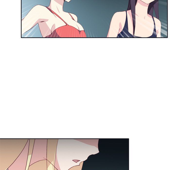 15 Beauties Manhwa - Chapter 3 Page 39
