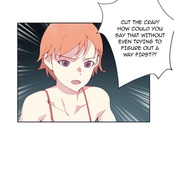 15 Beauties Manhwa - Chapter 3 Page 42