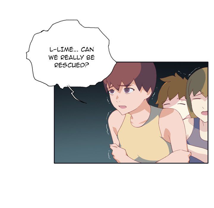 15 Beauties Manhwa - Chapter 3 Page 43