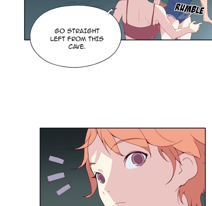 15 Beauties Manhwa - Chapter 3 Page 46